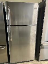 Réfrigérateur stainless 30'' standard Frigidaire
