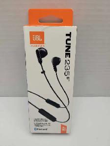 JBL Tune 235 BT Bluetooth Wireless Headphones NEW
