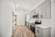 LUXURY 2 Bed 1 bath apartment - Move in ready! - Photo 2