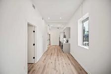 LUXURY 2 Bed 1 bath apartment - Move in ready! - Photo 6