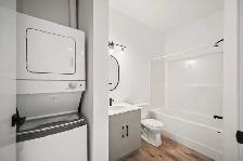 LUXURY 2 Bed 1 bath apartment - Move in ready! - Photo 9