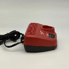 Milwaukee Tool 12V M12 Lithium-Ion Battery Charger $25 - Photo 3