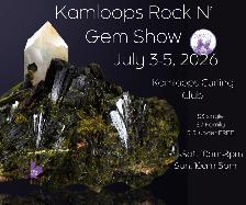 Temporary Event Staff – Kamloops Rock N' Gem Show - Photo 2
