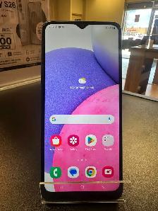 Galaxy A03