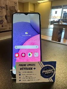 Galaxy A03 - Photo 3