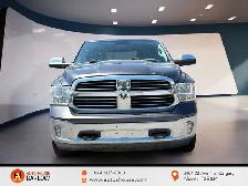 2014 Ram 1500 Big Horn NAVIGATION BACKUP CAMERA HEATED MIRRORS H - Photo 2