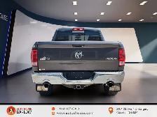 2014 Ram 1500 Big Horn NAVIGATION BACKUP CAMERA HEATED MIRRORS H - Photo 4