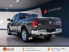 2014 Ram 1500 Big Horn NAVIGATION BACKUP CAMERA HEATED MIRRORS H - Photo 5