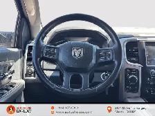 2014 Ram 1500 Big Horn NAVIGATION BACKUP CAMERA HEATED MIRRORS H - Photo 10