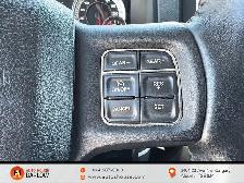 2014 Ram 1500 Big Horn NAVIGATION BACKUP CAMERA HEATED MIRRORS H - Photo 12