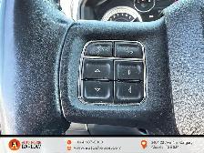 2014 Ram 1500 Big Horn NAVIGATION BACKUP CAMERA HEATED MIRRORS H - Photo 13