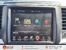 2014 Ram 1500 Big Horn NAVIGATION BACKUP CAMERA HEATED MIRRORS H - Photo 15