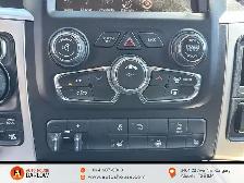 2014 Ram 1500 Big Horn NAVIGATION BACKUP CAMERA HEATED MIRRORS H - Photo 16