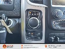 2014 Ram 1500 Big Horn NAVIGATION BACKUP CAMERA HEATED MIRRORS H - Photo 17