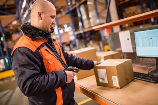 Shipper/Receiver job in NewMarket - $20/hr