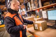 Shipper/Receiver job in NewMarket - $20/hr