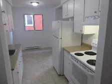 Beau 4 1/2, immeuble propre et tranquille - Photo 9