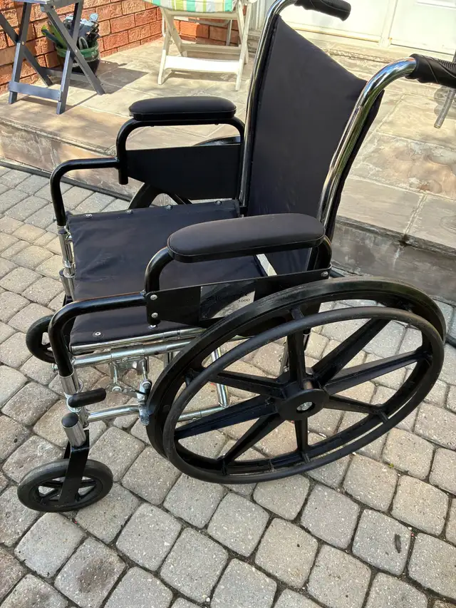 When Chair