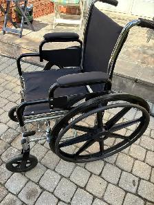 When Chair