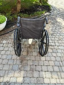 When Chair - Photo 3