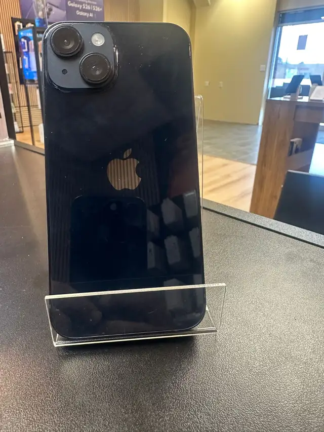 iPhone 14 - 128GB - JUST $479