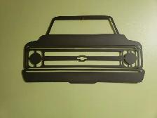 Custom Metal Wall signs. - Photo 3