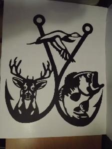 Custom Metal Wall signs. - Photo 6