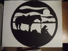 Custom Metal Wall signs. - Photo 7