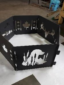 Custom Metal Wall signs. - Photo 10