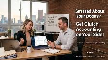 Bookeeping & Accounting Services