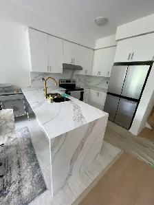 Kitchen Countertop Waterloo/Kitchener