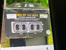 New propane griddle for sale - Photo 5