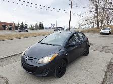 2011 Mazda Mazda2 Automatic Fuel Efficient Car