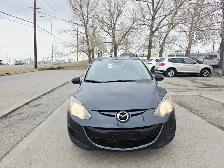 2011 Mazda Mazda2 Automatic Fuel Efficient Car - Photo 2