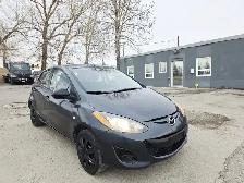 2011 Mazda Mazda2 Automatic Fuel Efficient Car - Photo 3