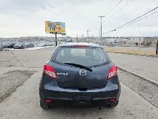 2011 Mazda Mazda2 Automatic Fuel Efficient Car - Photo 5