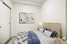 BRAND NEW 2 Bedroom 1 Bathroom apartment - Move in Sept 1! - Photo 5