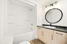 BRAND NEW 2 Bedroom 1 Bathroom apartment - Move in Sept 1! - Photo 10