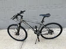 Northrock CTM 21 speed bike