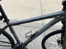 Northrock CTM 21 speed bike - Photo 2