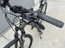 Northrock CTM 21 speed bike - Photo 4