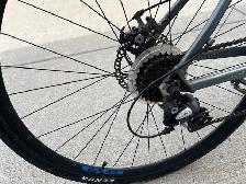 Northrock CTM 21 speed bike - Photo 5