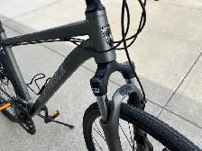 Northrock CTM 21 speed bike - Photo 6