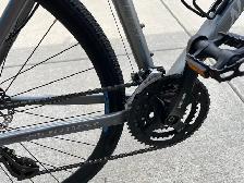 Northrock CTM 21 speed bike - Photo 7