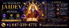 Astrologer and Psychic Jaidev in Brampton Call 647-539-4775 - Photo 2
