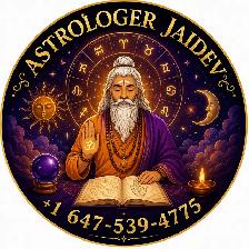 Astrologer and Psychic Jaidev in Brampton Call 647-539-4775 - Photo 3