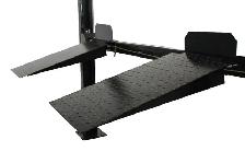 Car Parking lift storage lift Stationnement 9000lbs CSA Certifie - Photo 5