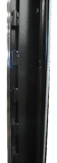 Car Parking lift storage lift Stationnement 9000lbs CSA Certifie - Photo 6