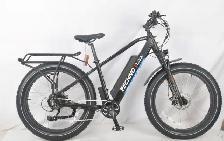 VÉLO ÉLECTRIQUE E BIKE OUTBACK 500W FAT BIKE
