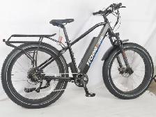 VÉLO ÉLECTRIQUE E BIKE OUTBACK 500W FAT BIKE - Photo 2